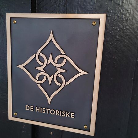 Phillipshaugen Lodge Oksendalsora Екстериор снимка