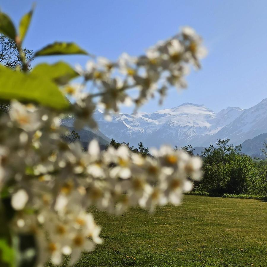 Phillipshaugen Lodge Oksendalsora Екстериор снимка